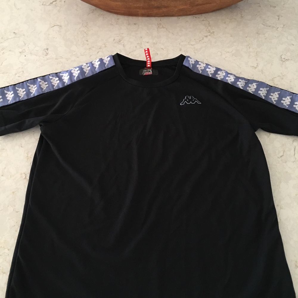 Kappa T- Shirt